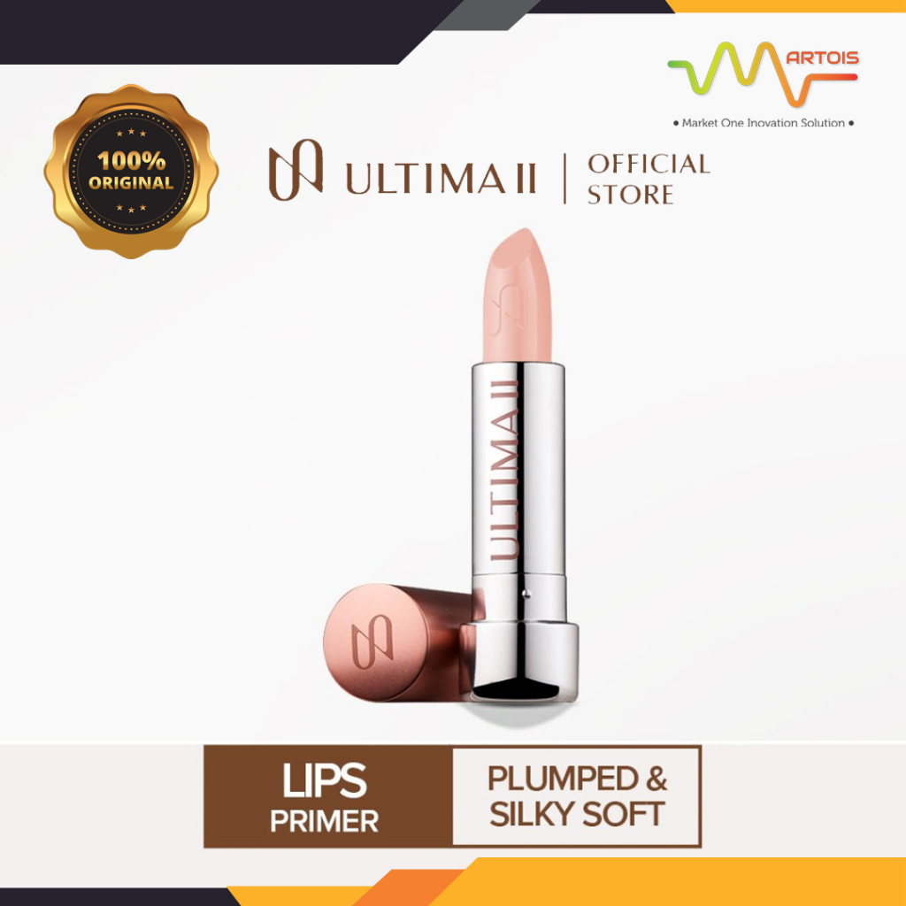 Ultima II Procollagen Lip Primer