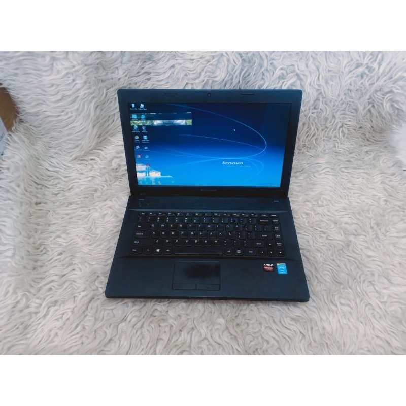 Obral Laptop Second Murah Lenovo G410 Core i5-4200M