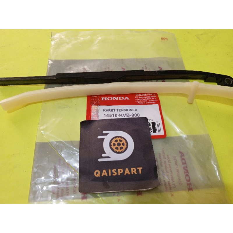 KARET TENSIONER VARIO LIDAH TENSIONER VARIO BEAT KARBU BEAT FI