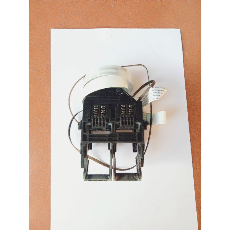 Rumah Cartridge Katrid Printer Canon MX377