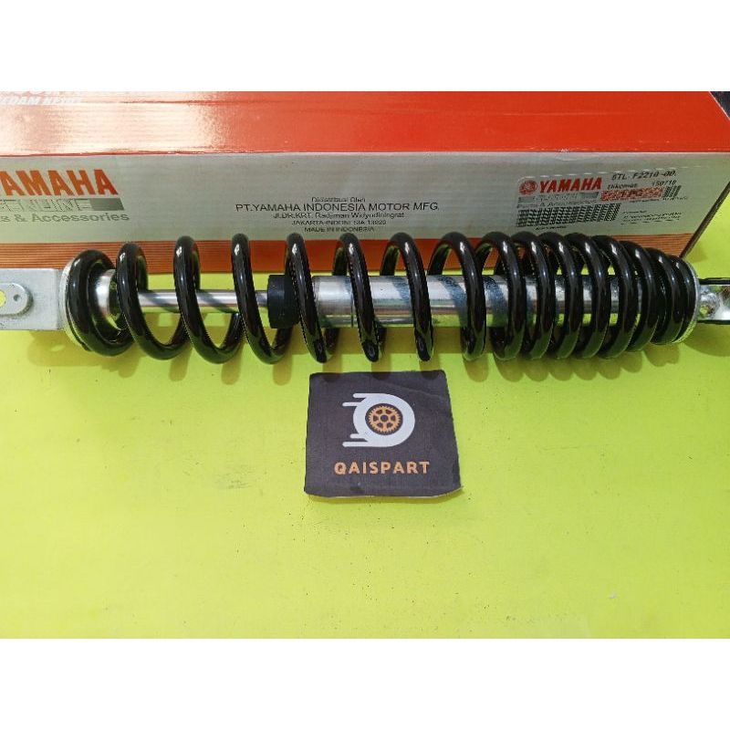 SHOCKBREAKER MIO SHOK BELAKANG MIO LAMA MIO SMILE MIO SPORTY