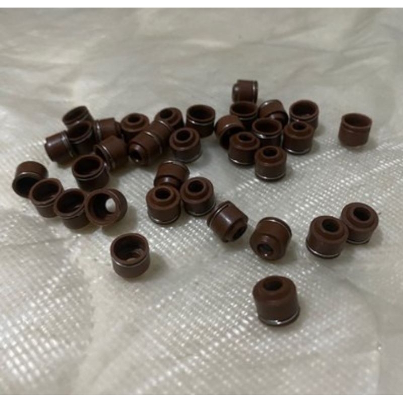 Seal Sil Klep Jupiter MX Vixion