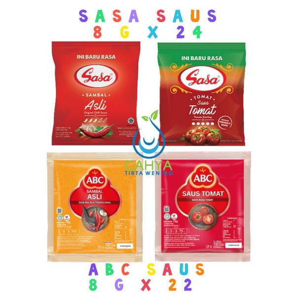 

SAOS SASA 9gr (24scht/pak)