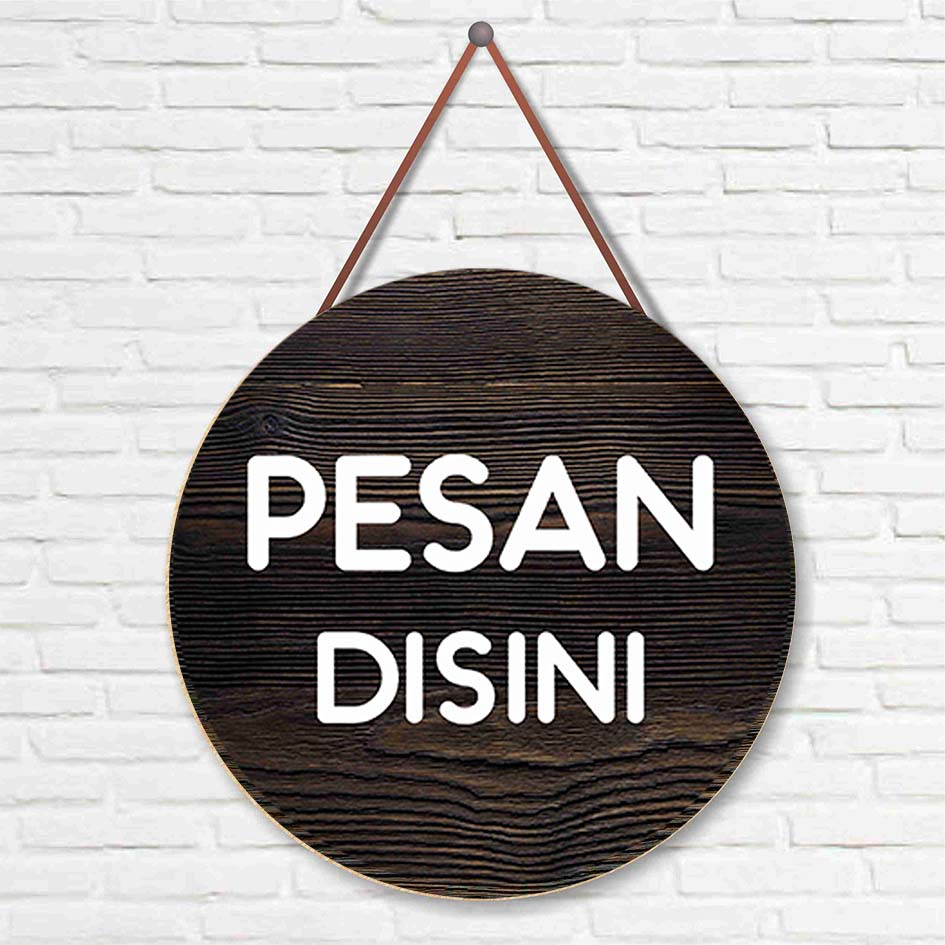 

pesan disini signboard