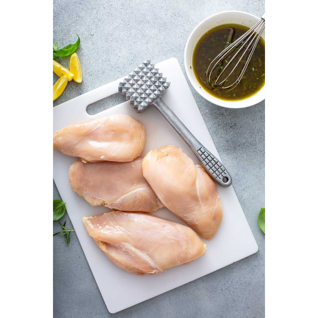 

DAGING AYAM MARINASI / CHICKEN MARINATED
