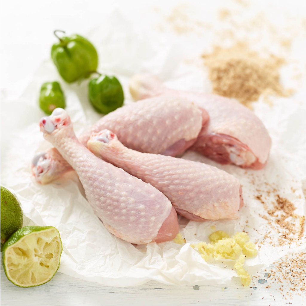 

Paha Ayam Pentung / Drumstick/ Potongan Bagian Paha 1kg FRESH