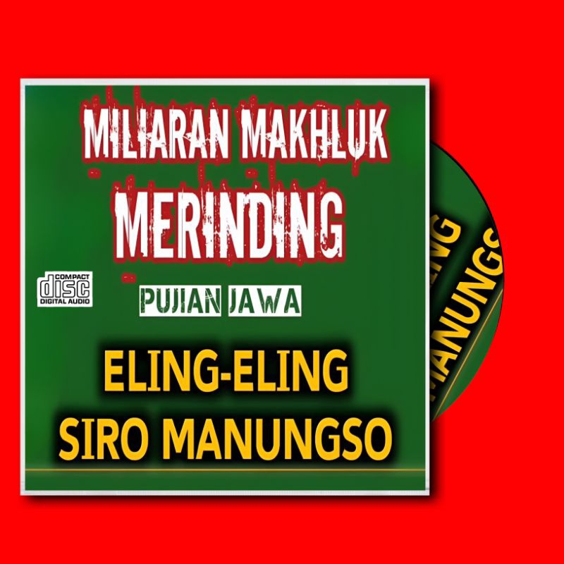 KASET CD MOBIL-KASET CD PUJI PUJIAN JAWA-LAGU PUJI PUJIAN SESUDAH ADZAN-KASET CD BUAT DI MOBIL-LAGU 