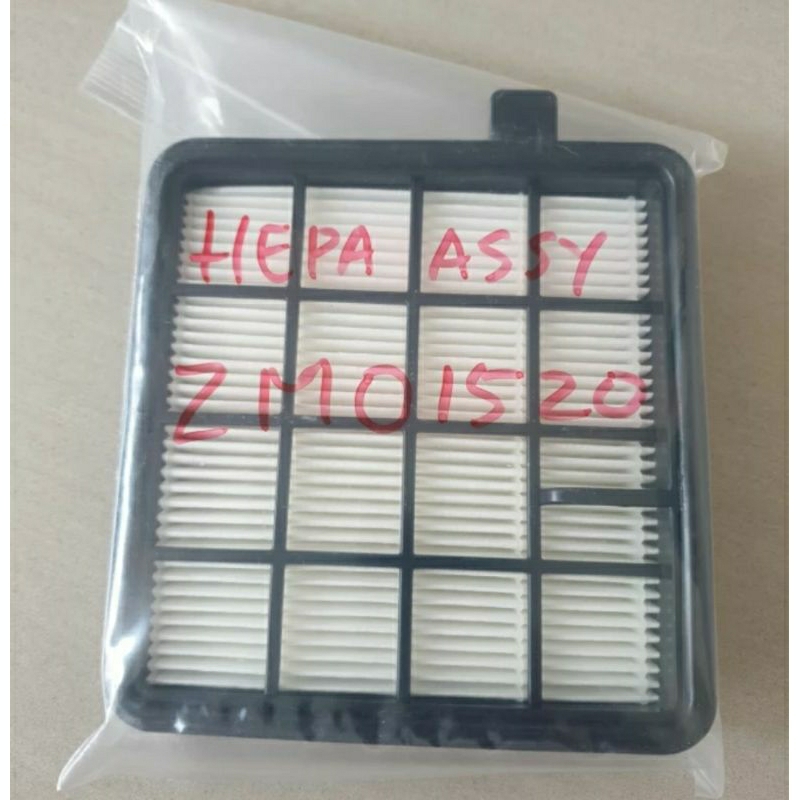 Filter Hepa Vacuum Cleaner ELECTROLUX ZMO 1520 Original