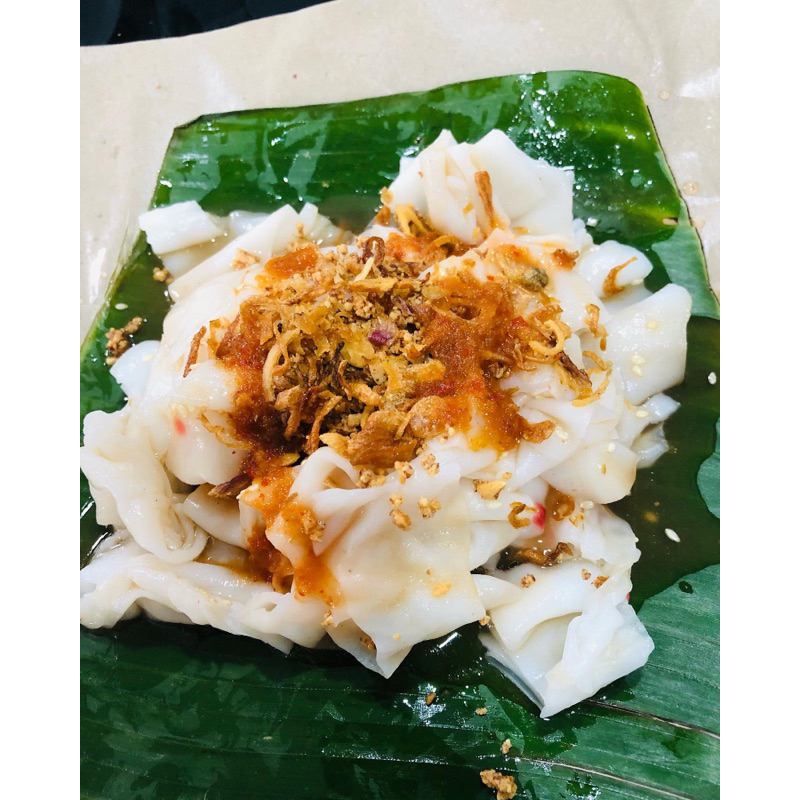 

Ci Cong Fan HALAL