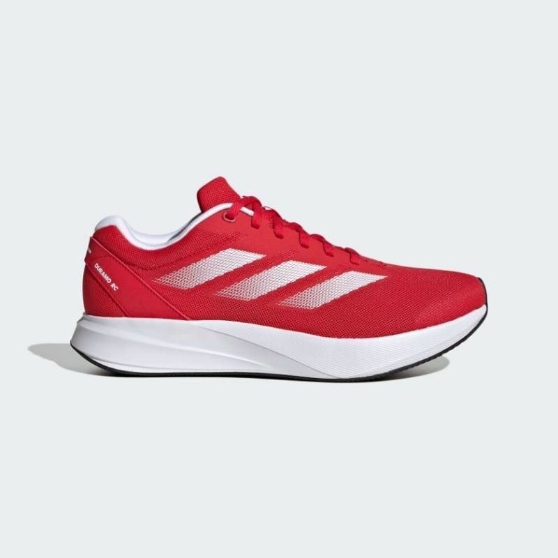 ADIDAS DURAMO RC RED WHITE ORIGINAL
