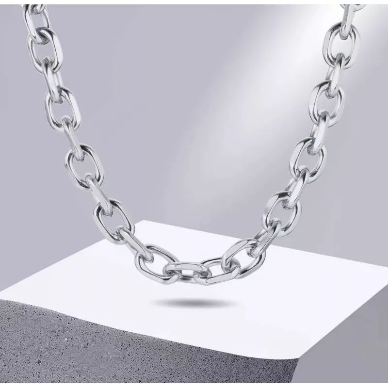 KALUNG TITANIUM MODEL KALUNG JEFRI NICHOL TERLARIS