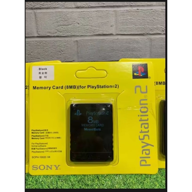 save tamat game ps2 16 mb