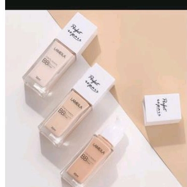 lameila bb cream
