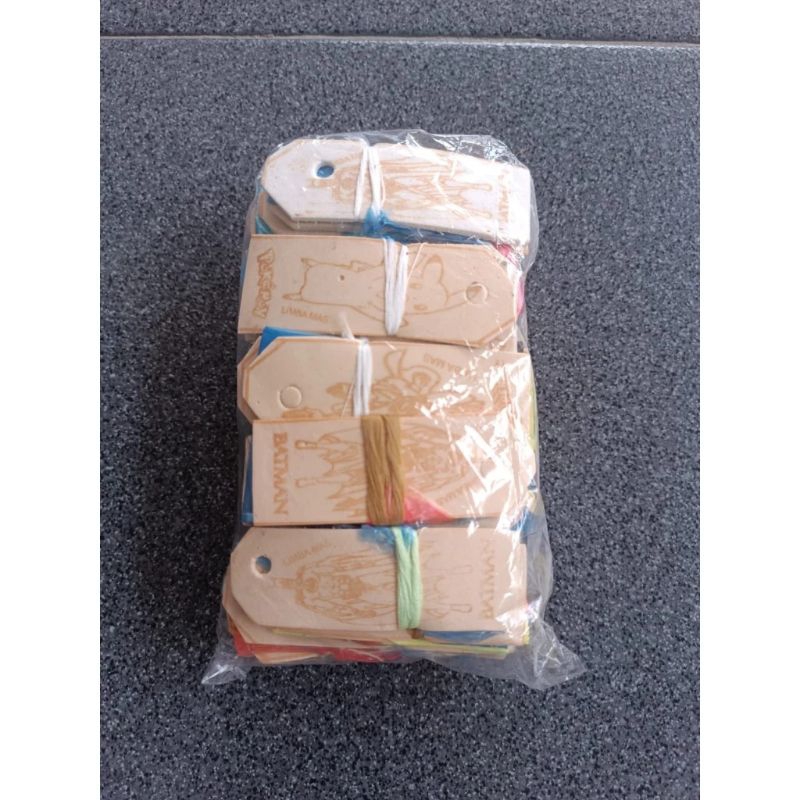 Mainan Parasut Kecil/Parasut Busa Warna-Warni isi 50 pcs