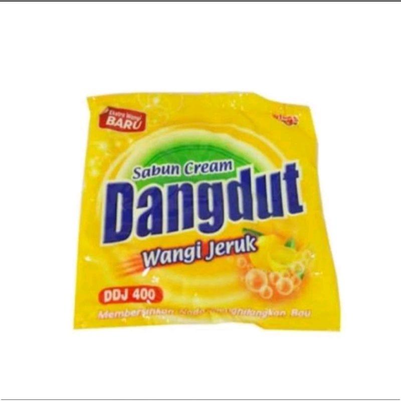 Dangdut sabun colek 1000an