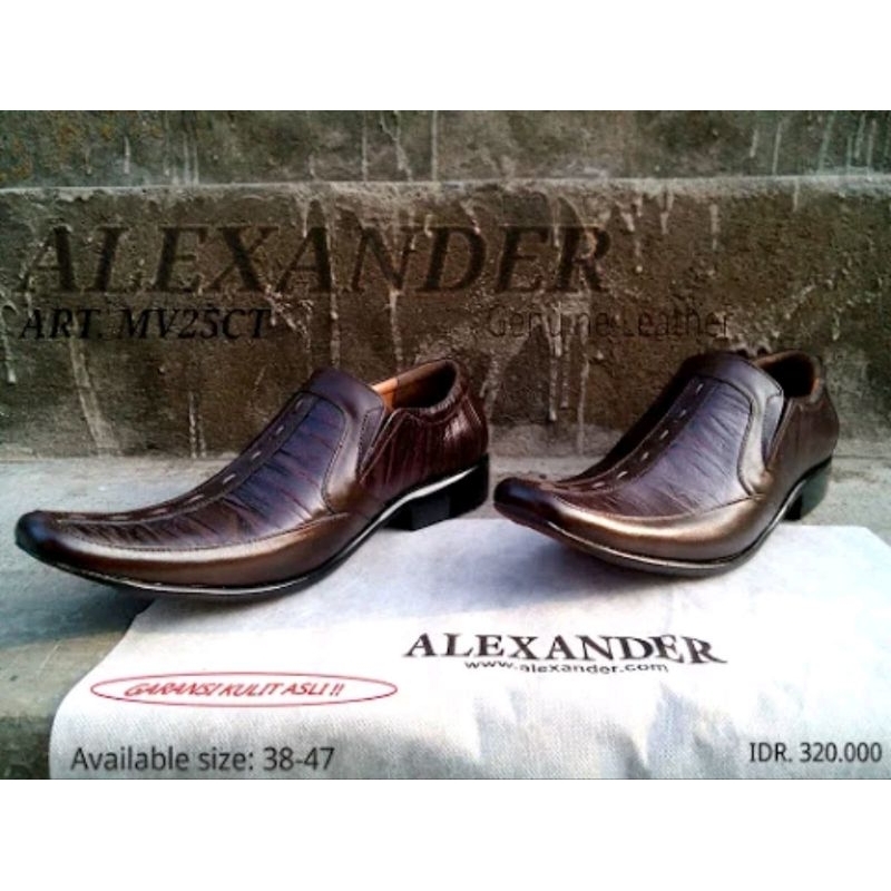 sepatu custom