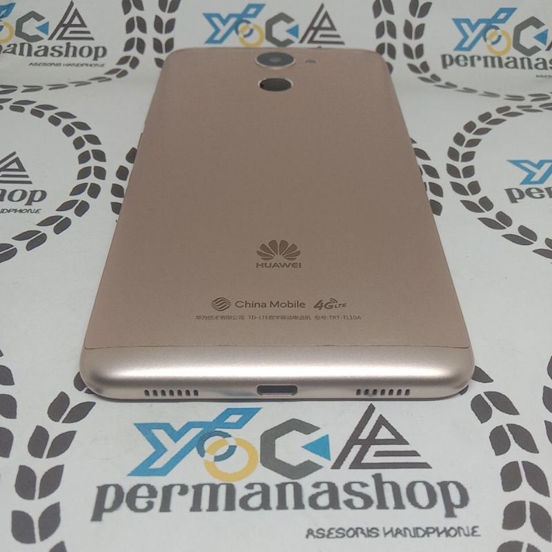 BACK COVER HUAWEI Y7 Y 7 PRIME BACK DOOR BACKDOOR TUTUP BELAKANG BATRE BATERAI BATTERY BATTERAI BATT