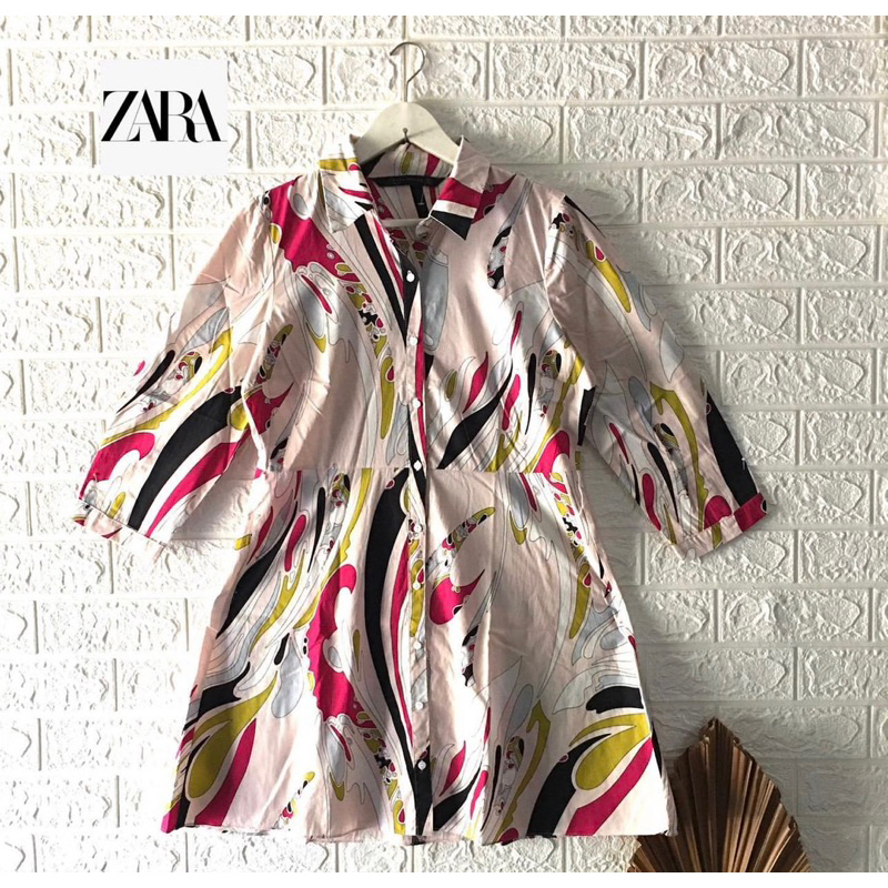 Tunik Zara Original Store