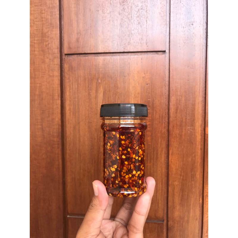 

chili oil paket reseller