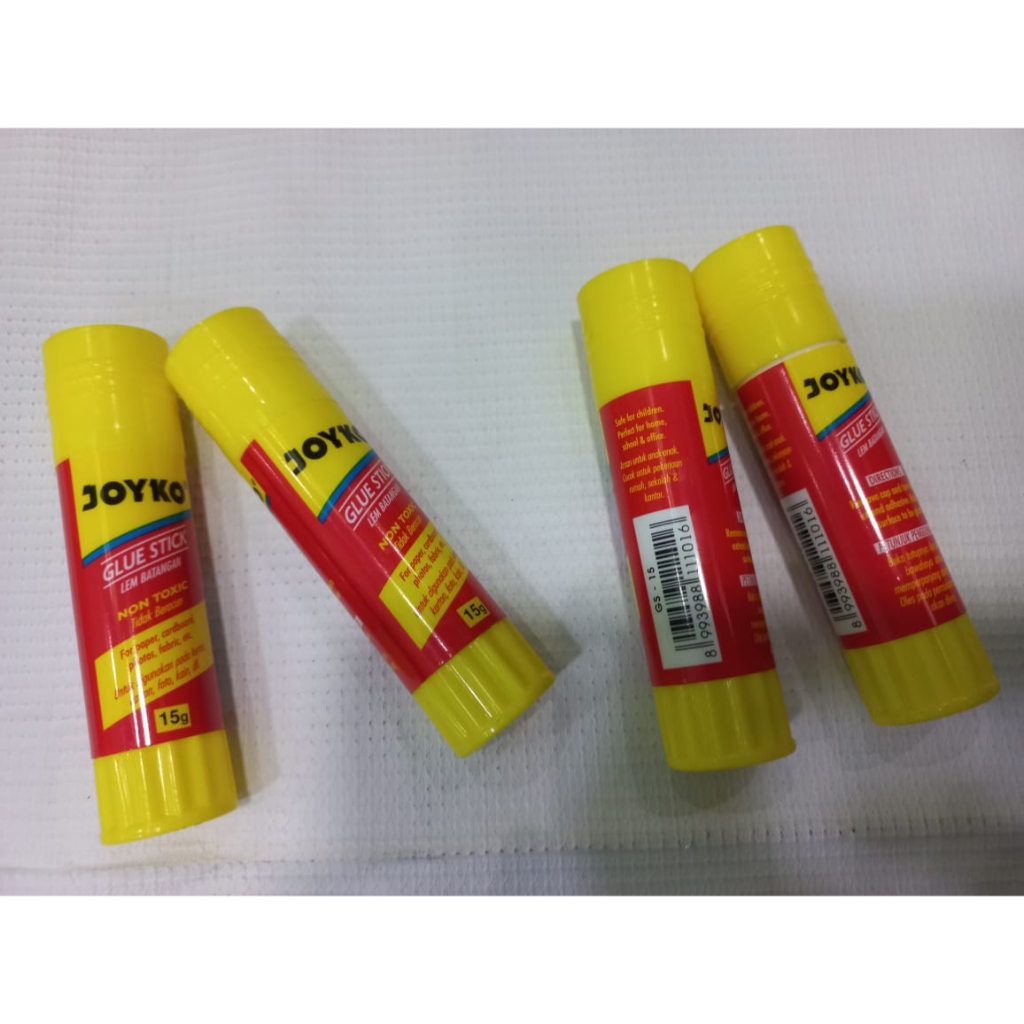 

PROMO ECER LEM STICK