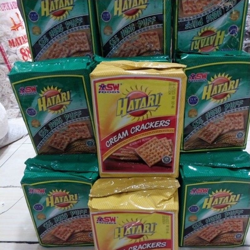 

roti hatari