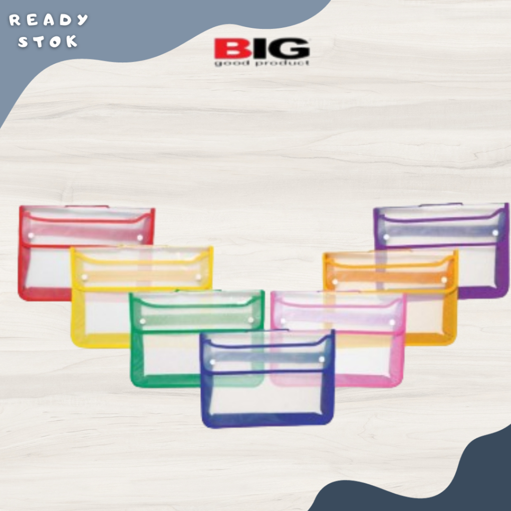 

SCHOOL BAG/BRIEF BAG BIG A5 7010