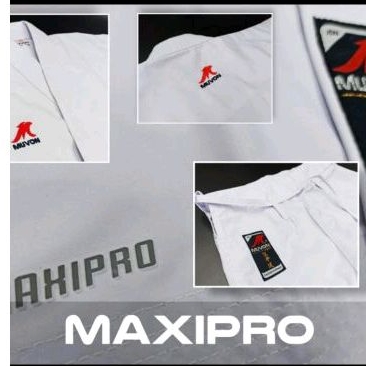 Baju karate kata muvon Maxipro