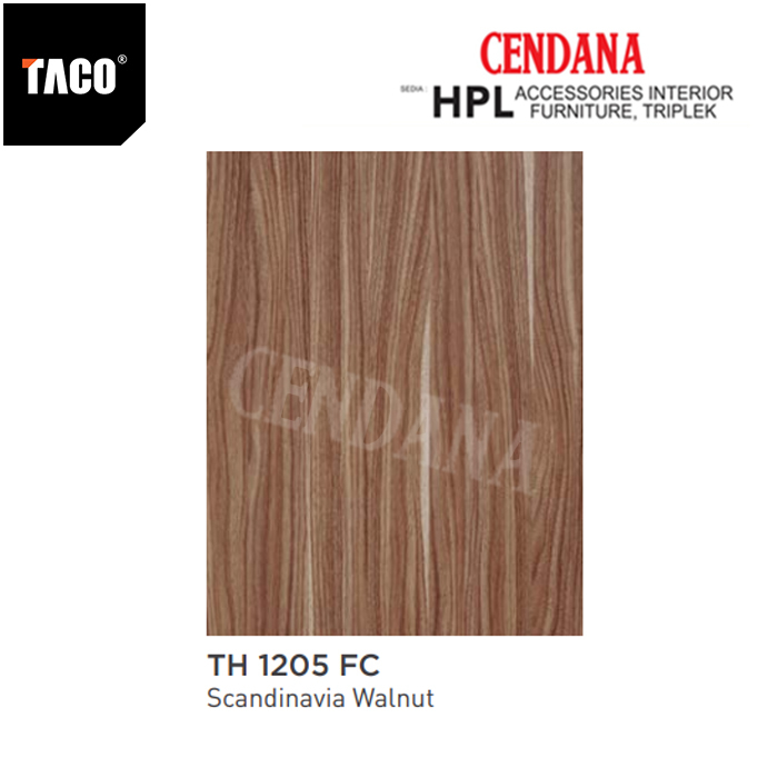 HPL TACO T.H 1205 FC