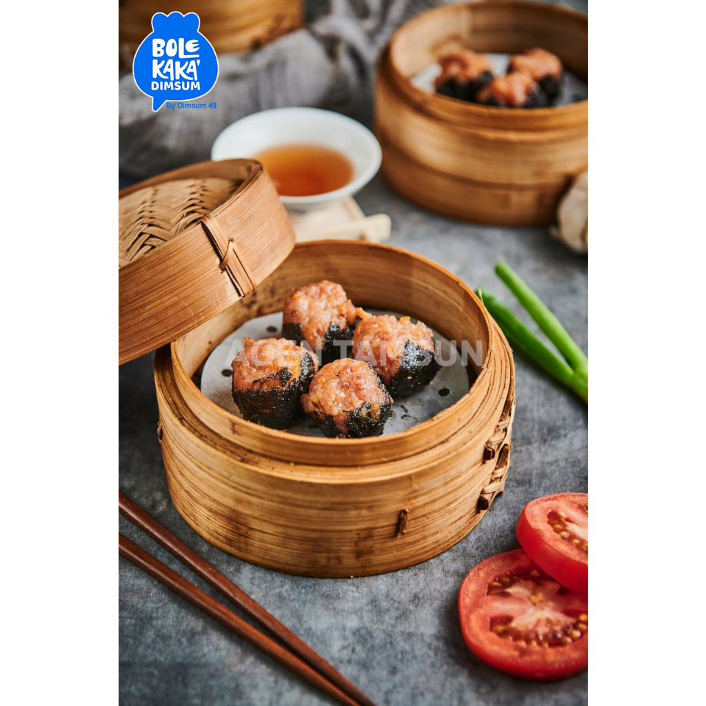 

Dimsum Nori