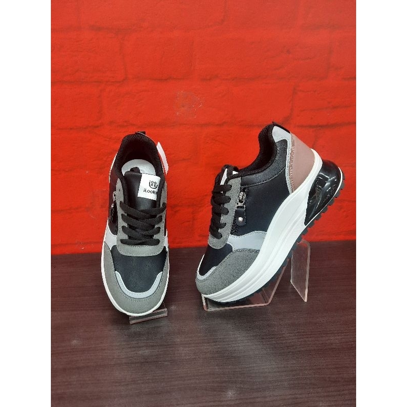 sepatu wanita Looks murah