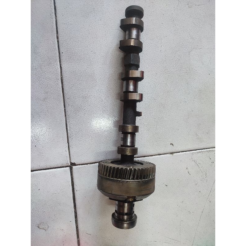 Noken As Xenia 1000 VVTI