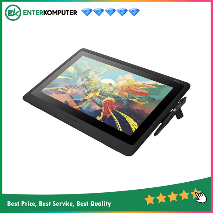Drawing Tablet Wacom Cintiq DTK-1660