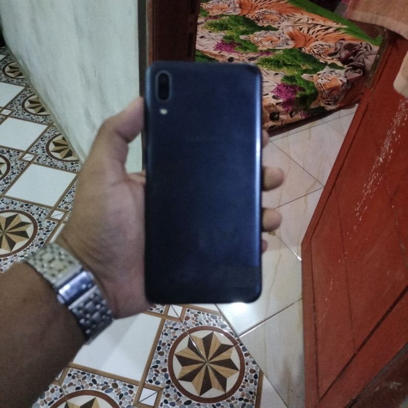 samsung m10 second berkualitas