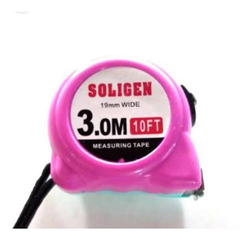 Meteran Soligen