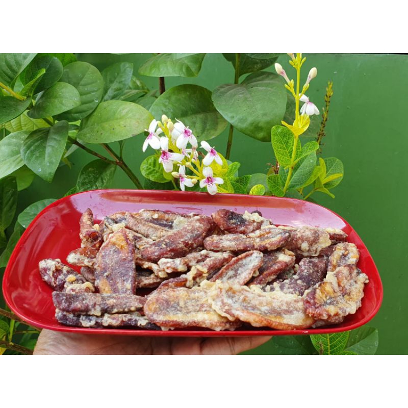 

Sale Pisang Goreng Kriuk