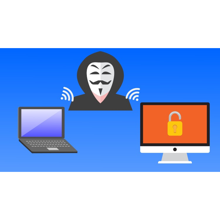 Learn Ethical Hacking & Reverse Engineering