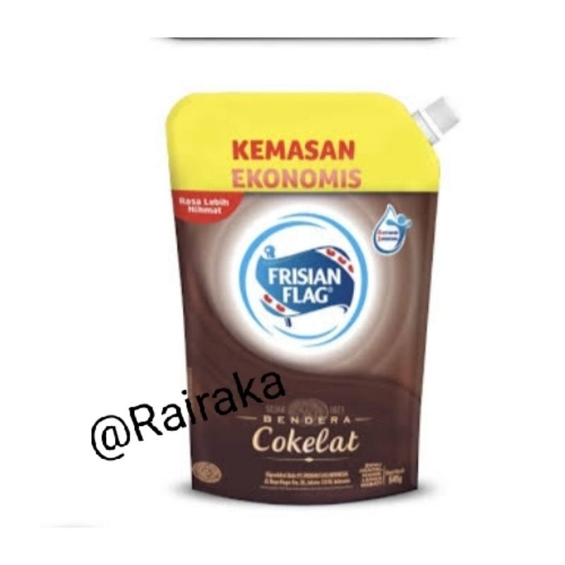 

Frisian flag pouch 545g coklat