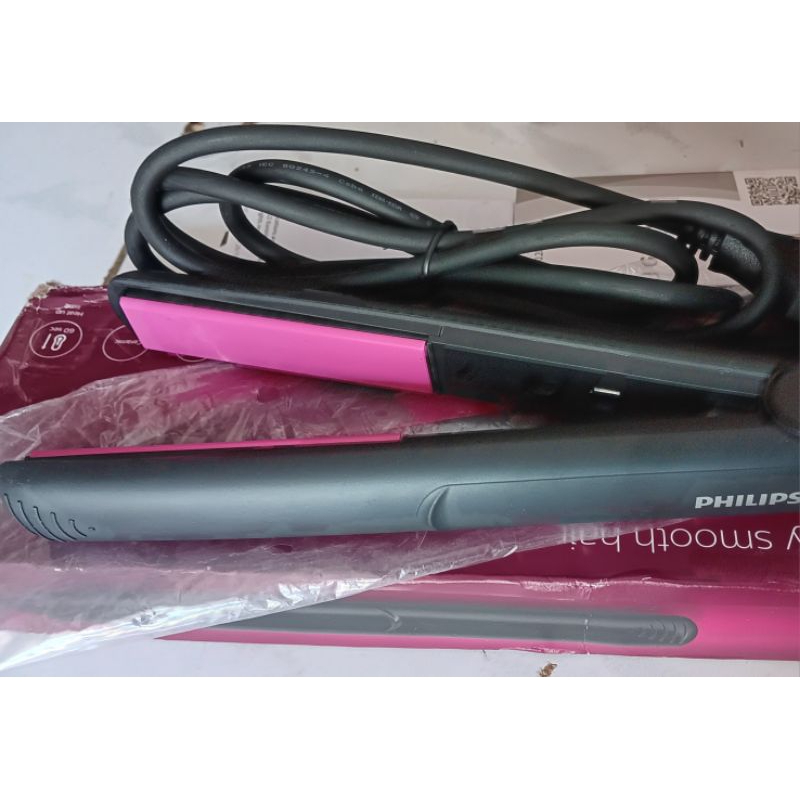 catokan rambut philips hp8401 2in1