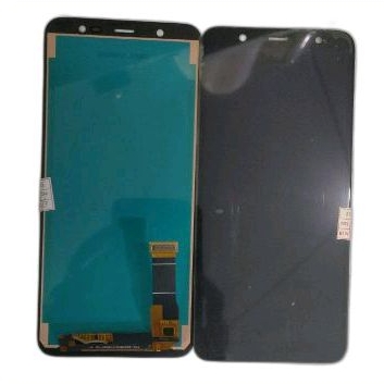 Lcd + tochscreen sam J8.2018 J800 lcd samsung