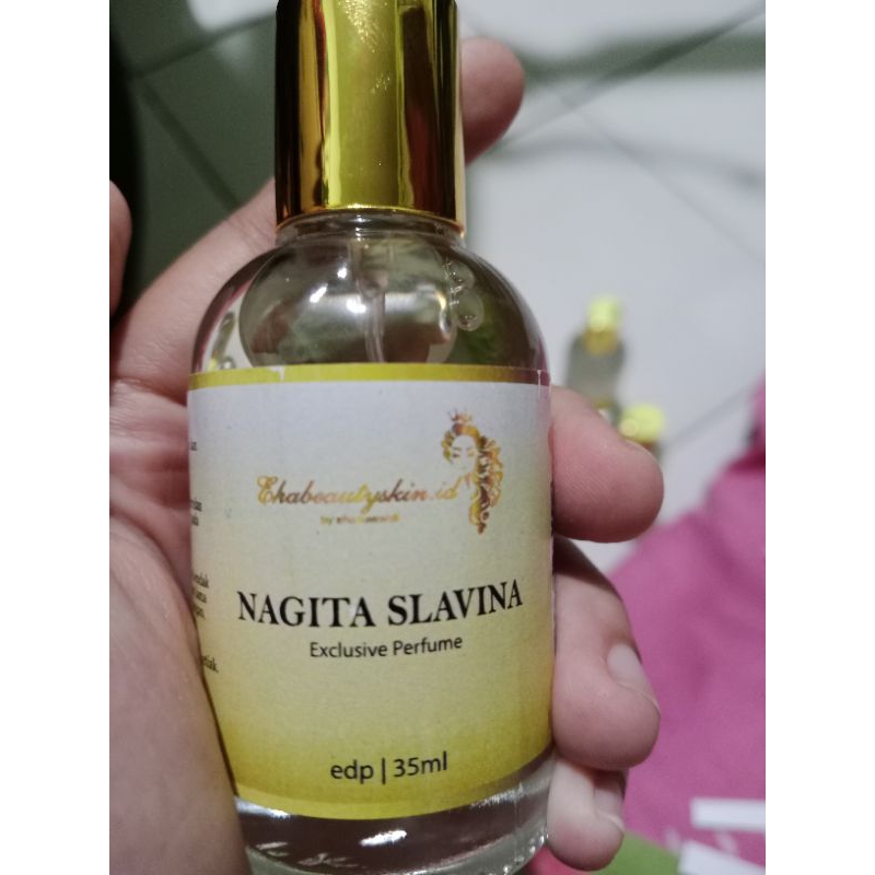 parfum nagita slavina