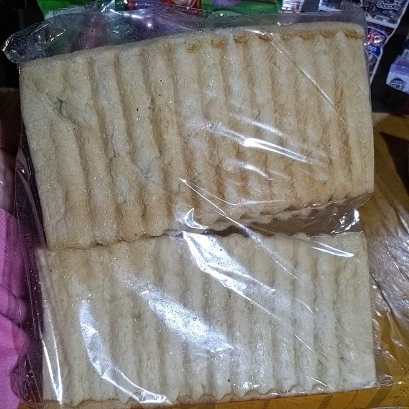 

Roti Bakar Bandung