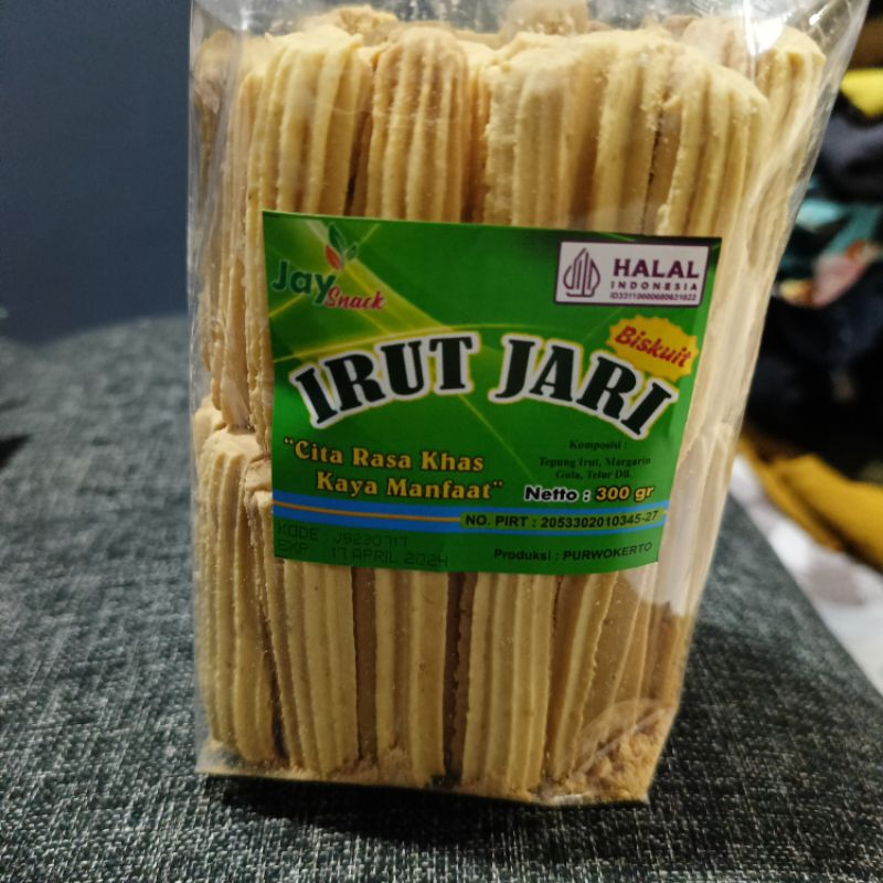 

KUE PATI IRUT UNTUK SAKIT LAMBUNG