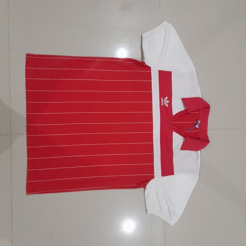 jersey vintage adidas