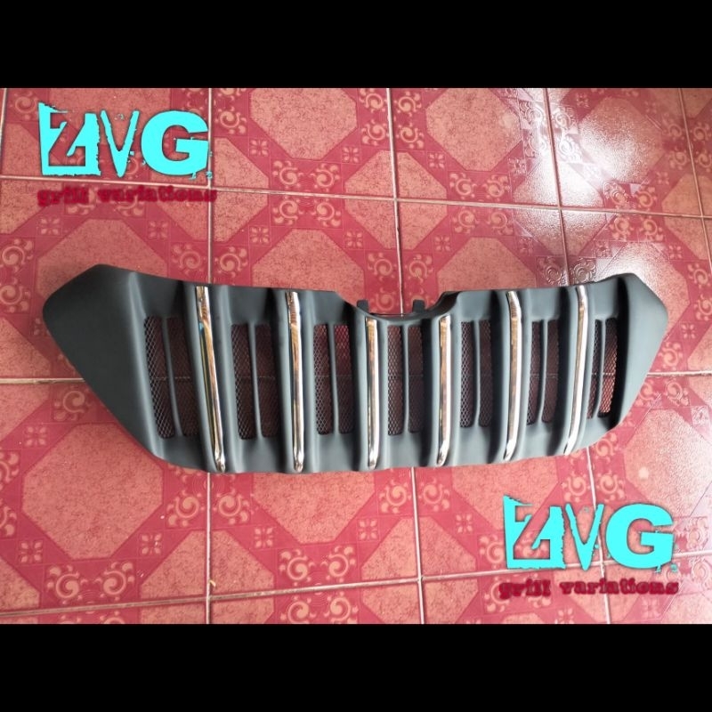 grill Hyundai Tucson apollo