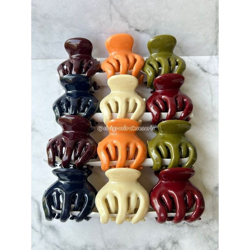 Jedai / Jedai Korea / Jedai Thailand / Jedai Rambut / Jepitan / Jepit Rambut / Jepitan Rambut Korea