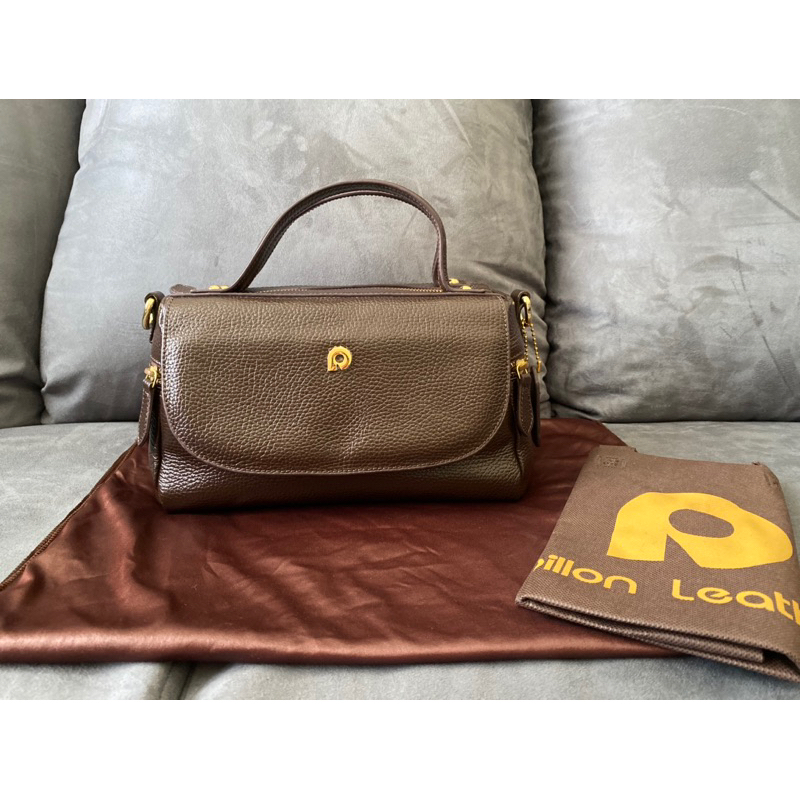 TAS PAPILLON K3436 NEW MODEL WARNA KOPI