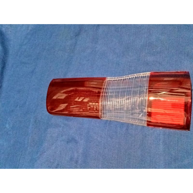 mika stop /kaca lampu belakang grand max minibus kanan/kiri