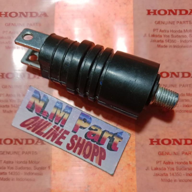 karet sen honda verza mega pro new cbr 150 old lama