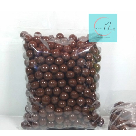 

Biskuit Coklat Bulat Choco 250gram | murah