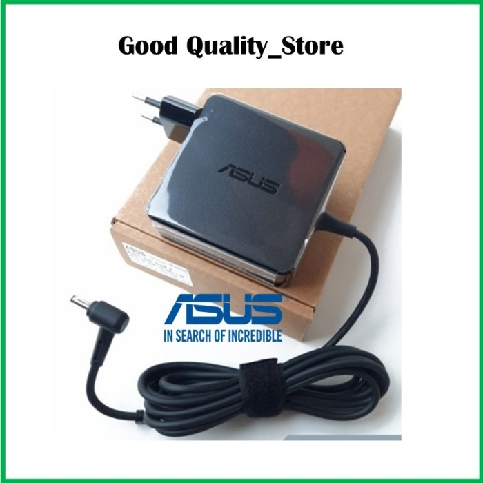 Adaptor Charger Asus Vivobook 14 K413 K413EA K413FA K413JP K413EQ Original